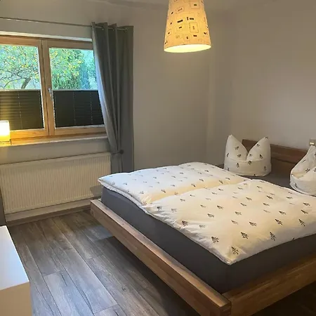 Apartamento Klara Hilchenbach