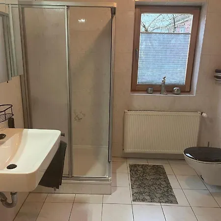 Klara Apartamento