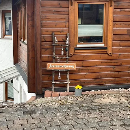 Apartamento Klara