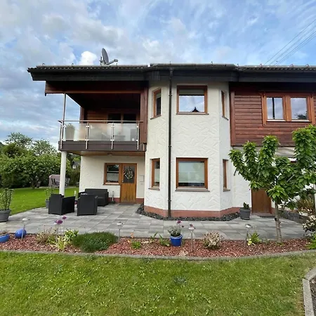 Klara Apartamento Hilchenbach