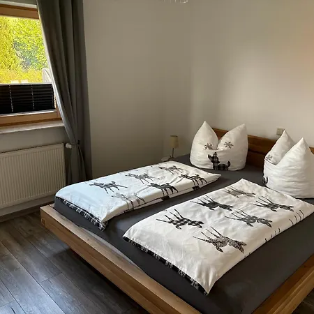 Apartment Klara Hilchenbach