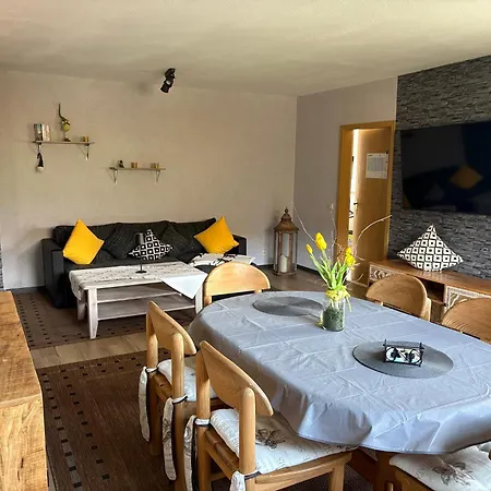 Apartment Klara