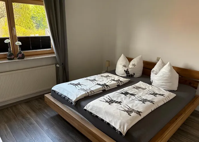 Apartment Klara Hilchenbach